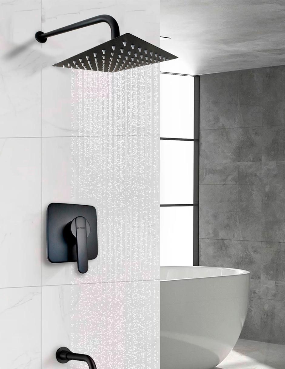 Regadera para baño 5