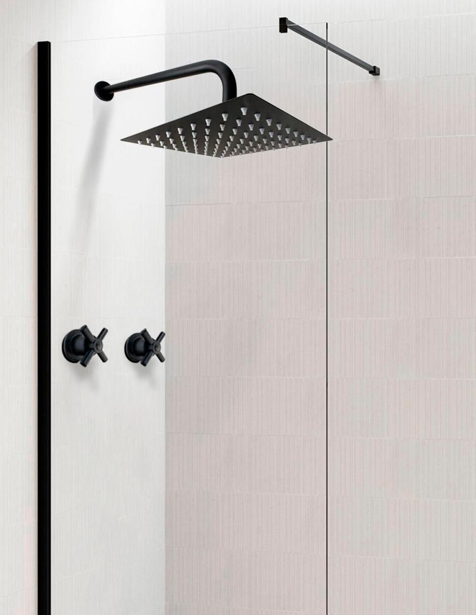 Regadera para baño 5