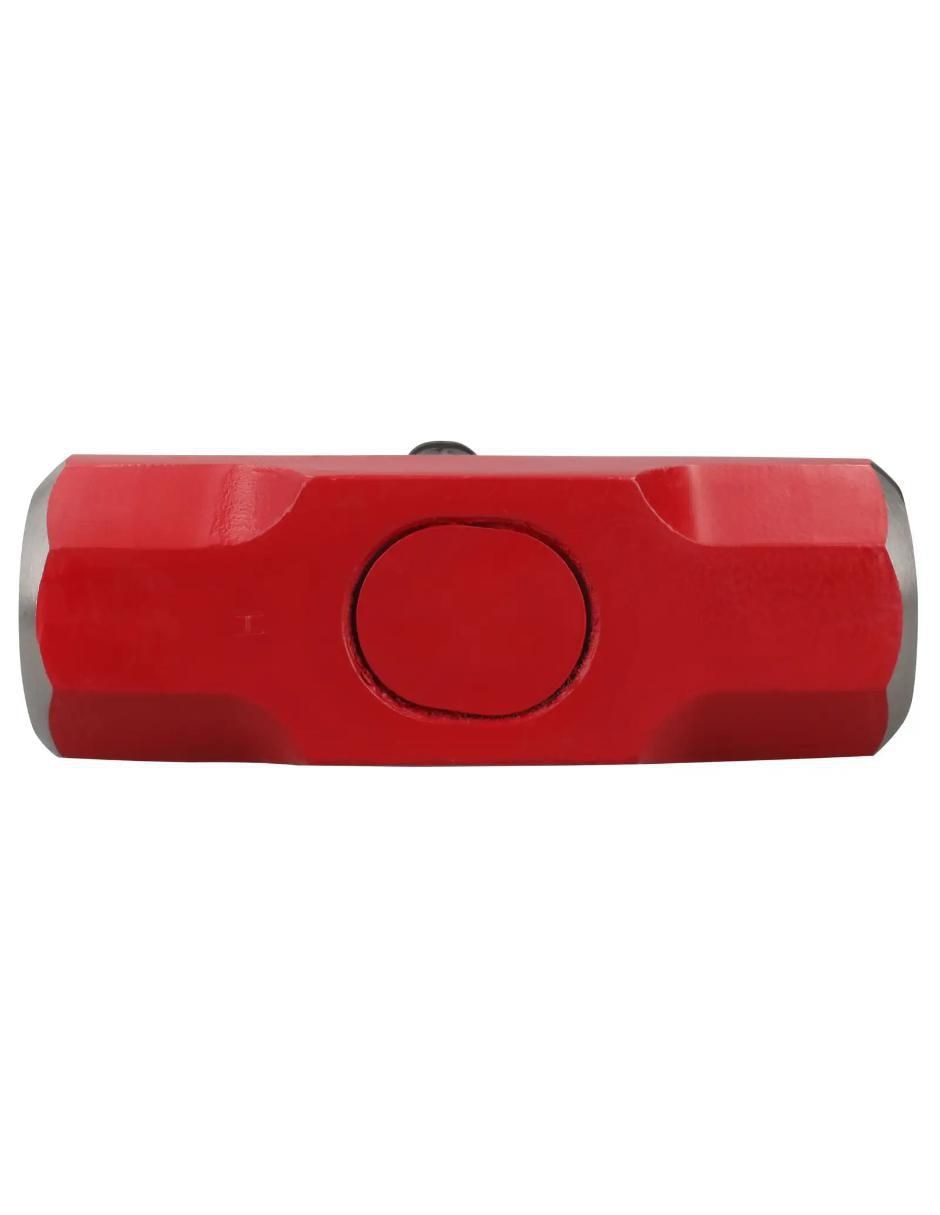 Martillo de bola 4