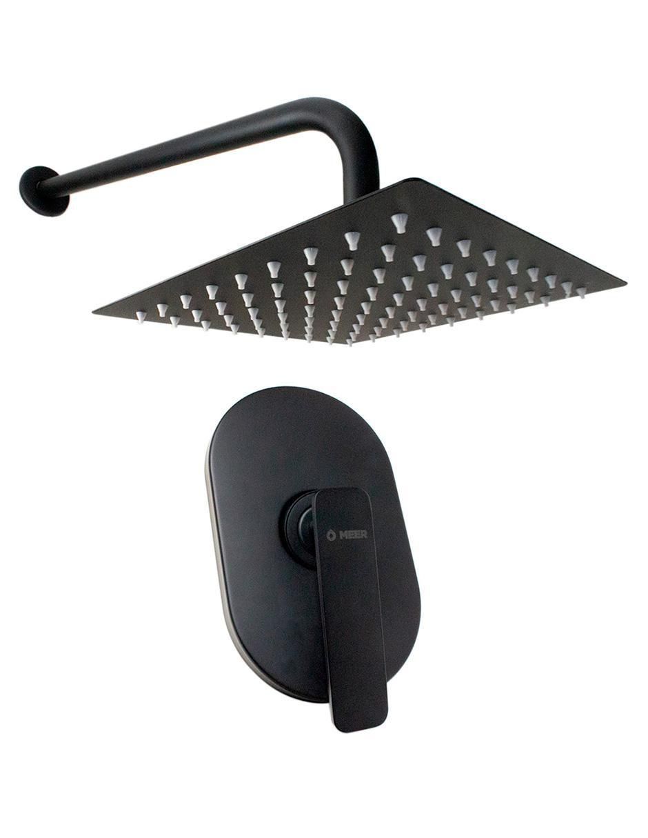 Home Depot Monomandos Helvex Para Regadera Marca Helvex Monomando