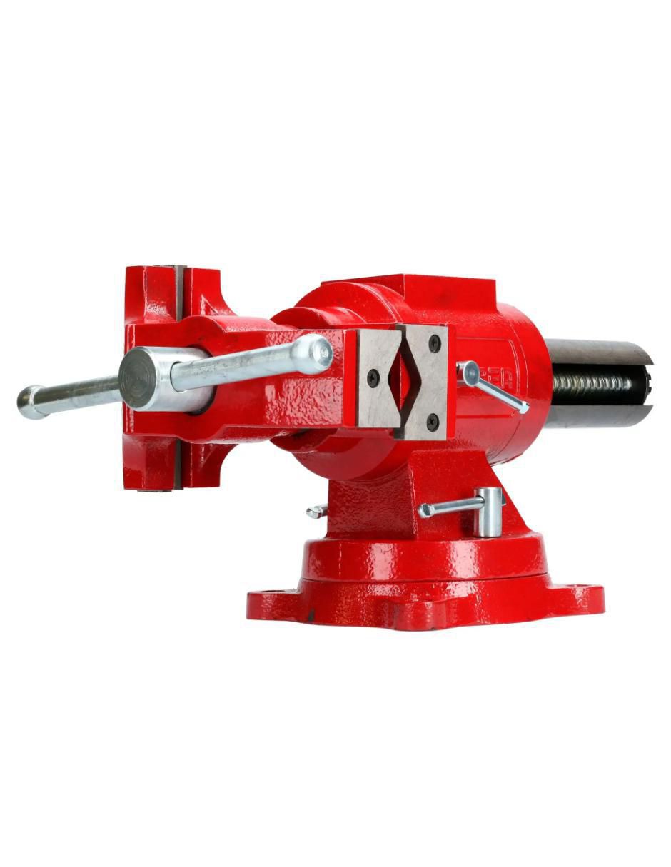 Tornillo de banco 6