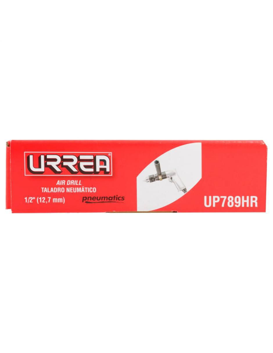 Taladro UP789HR de 110 - 120 V 10