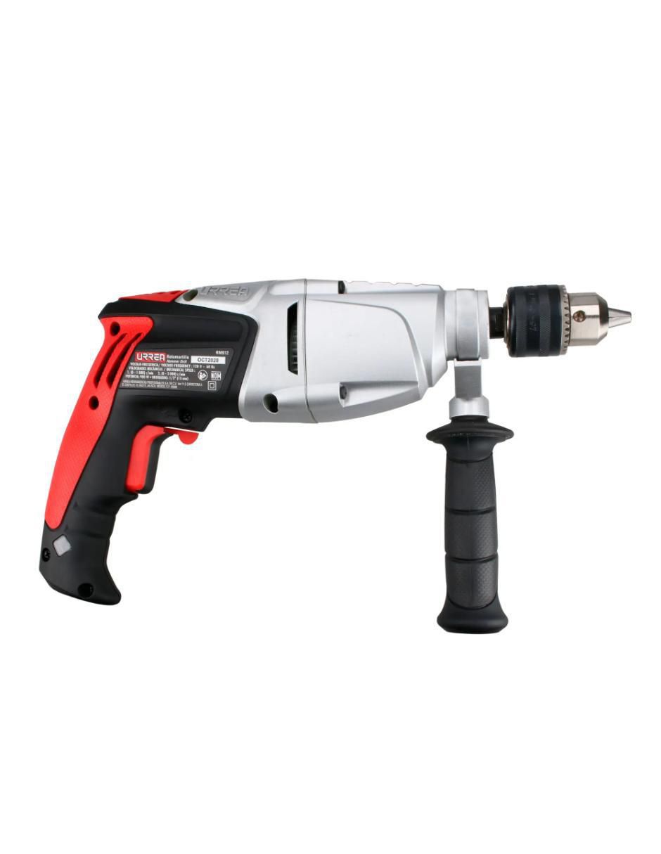 Rotomartillo RM912 900 W 3