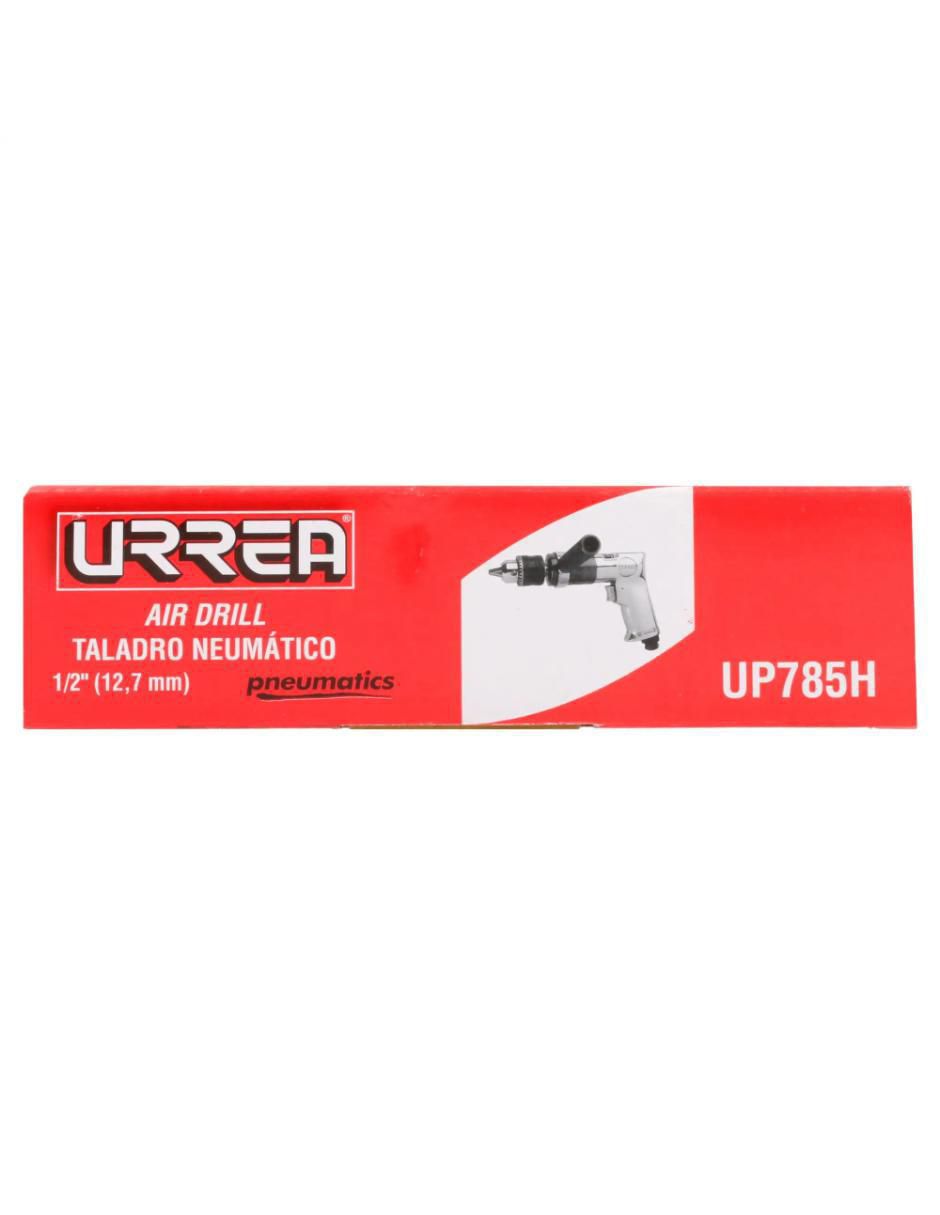 Taladro UP785H de 110 - 120 V 10