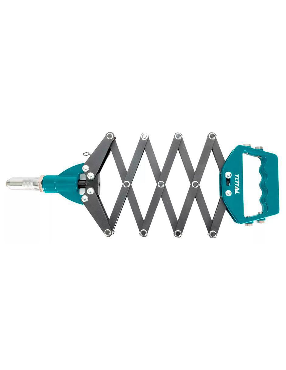 Pinza remachadora 2