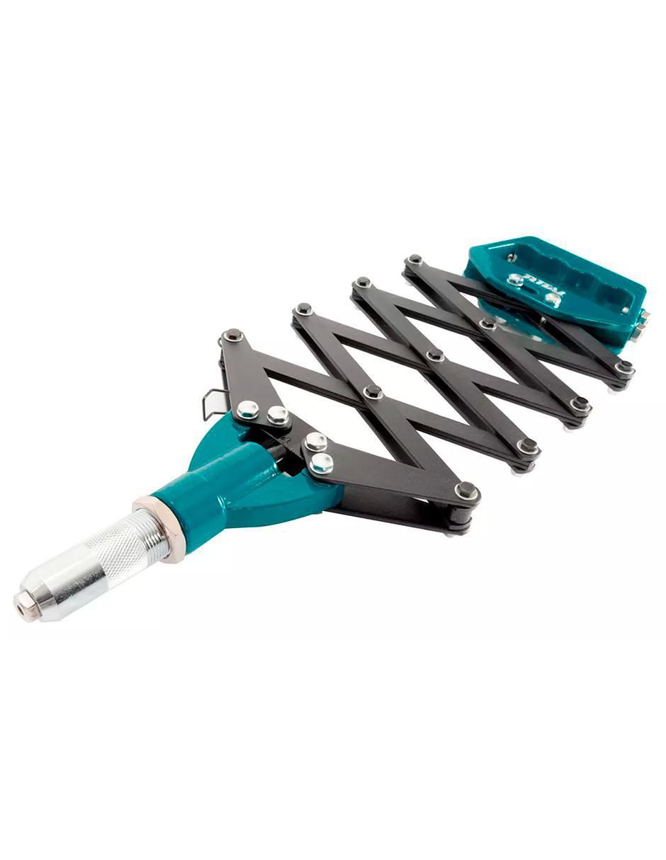 Pinza remachadora 3