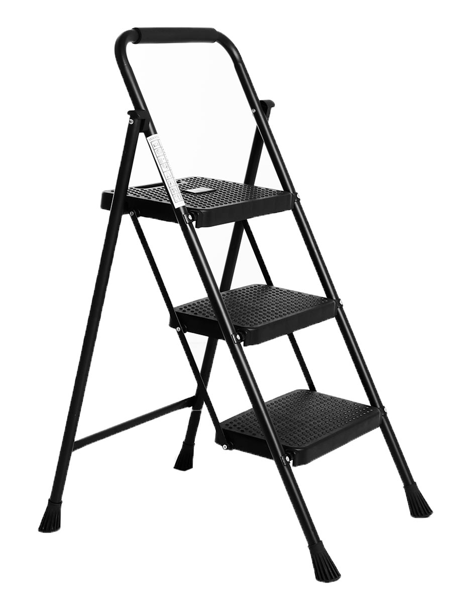 Escalera de tijera de metal 2