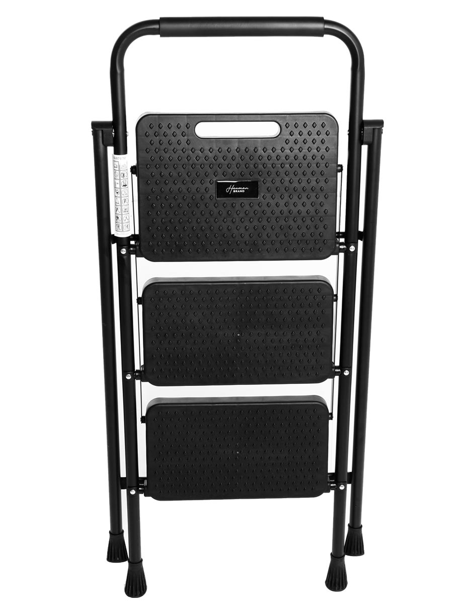 Escalera de tijera de metal 3