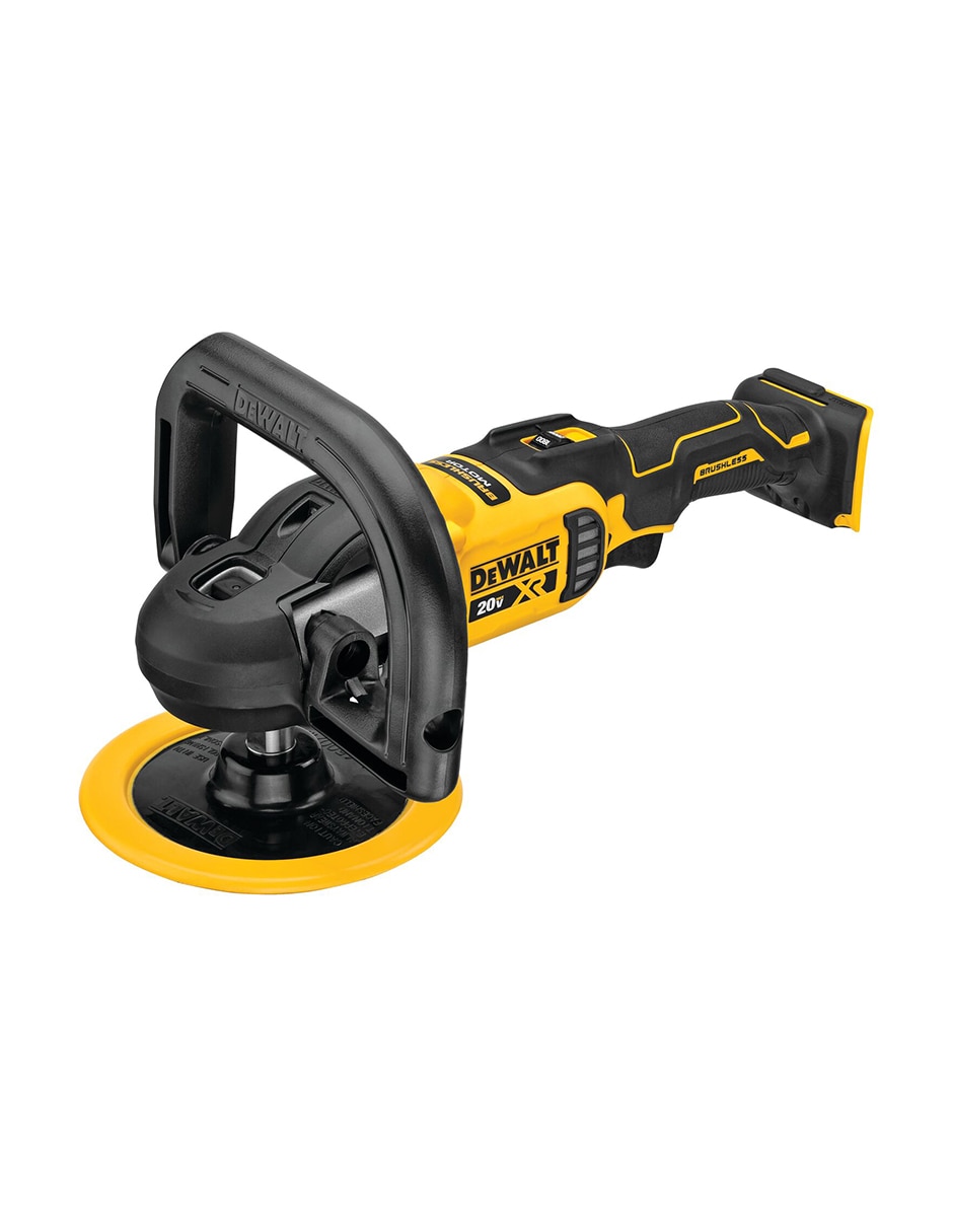 Pulidora orbital DCM849B 1250 W Pulidora orbital DCM849B 1250 W