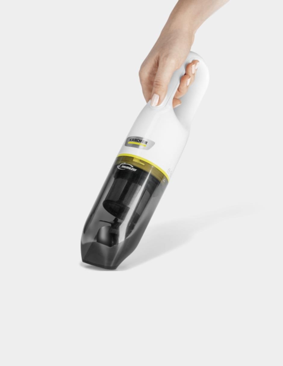 Aspiradora chv 2 320 ml 4