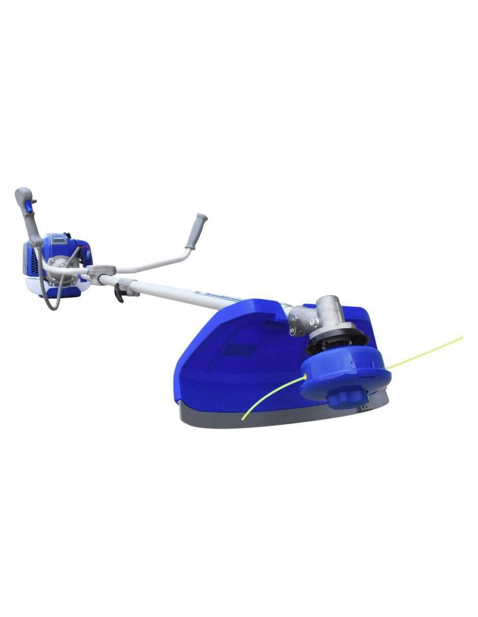 Desbrozadora a gasolina de hilo HYH43XT 2