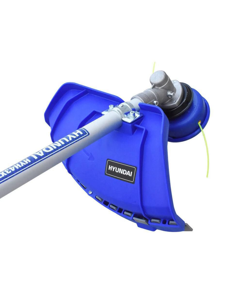 Desbrozadora a gasolina de hilo HYH43XT 3