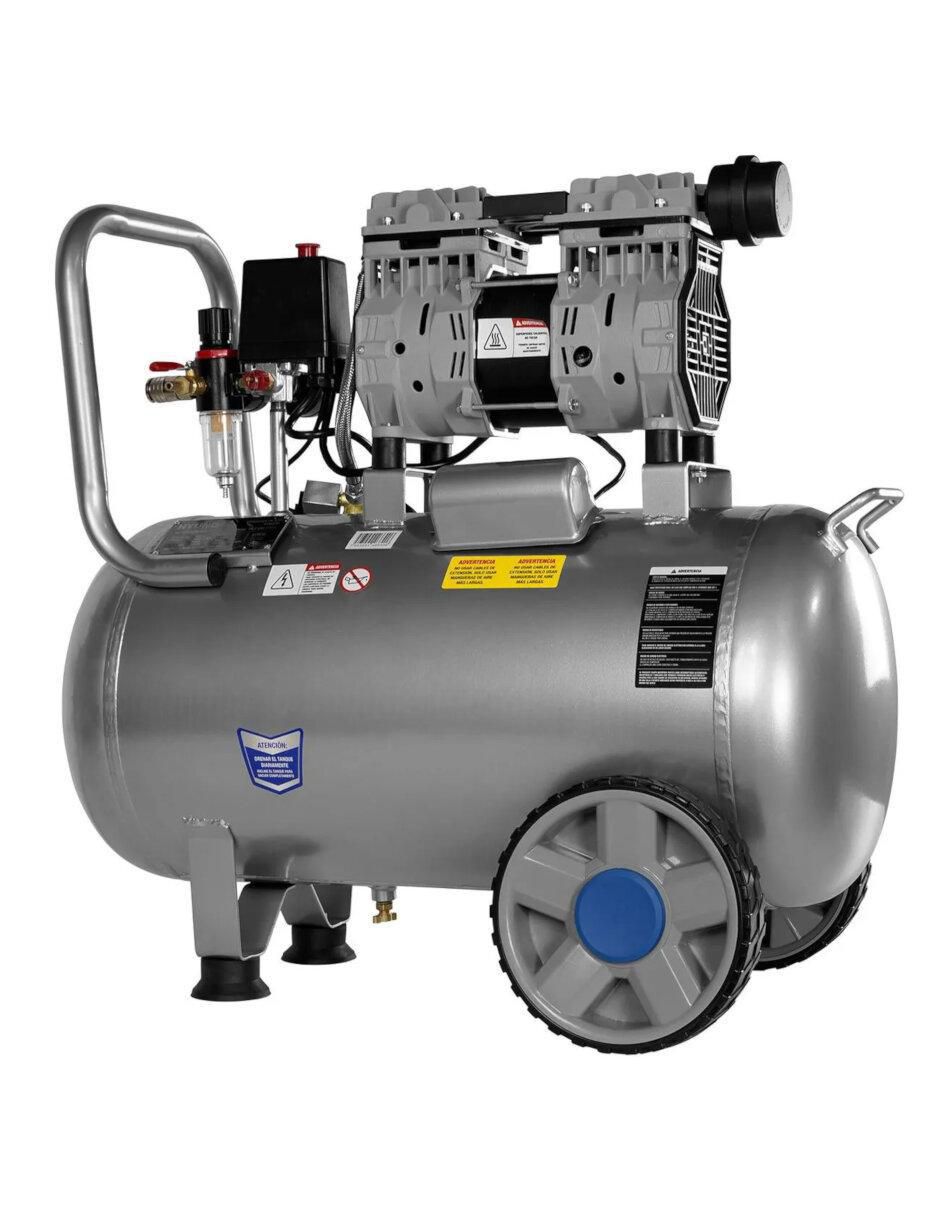 Compresor 1 HP 4
