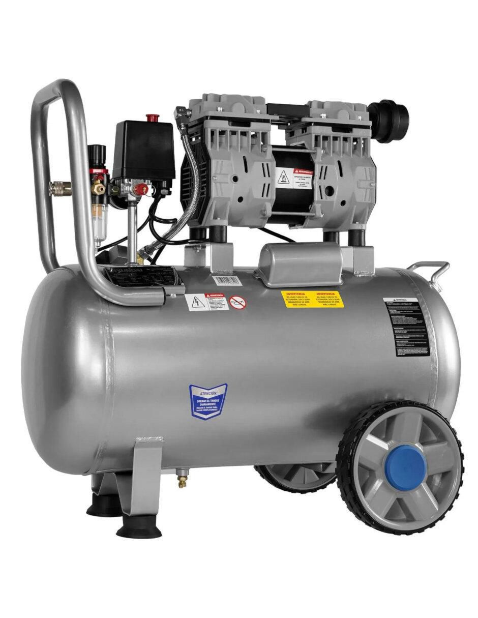 Compresor 1 HP 6