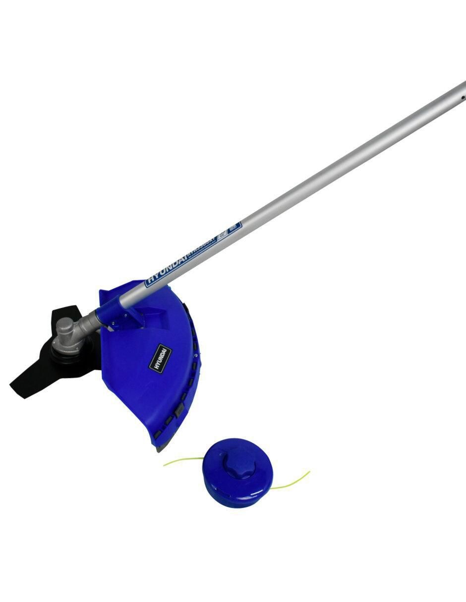 Motosierra a gasolina HYH3305XT 8