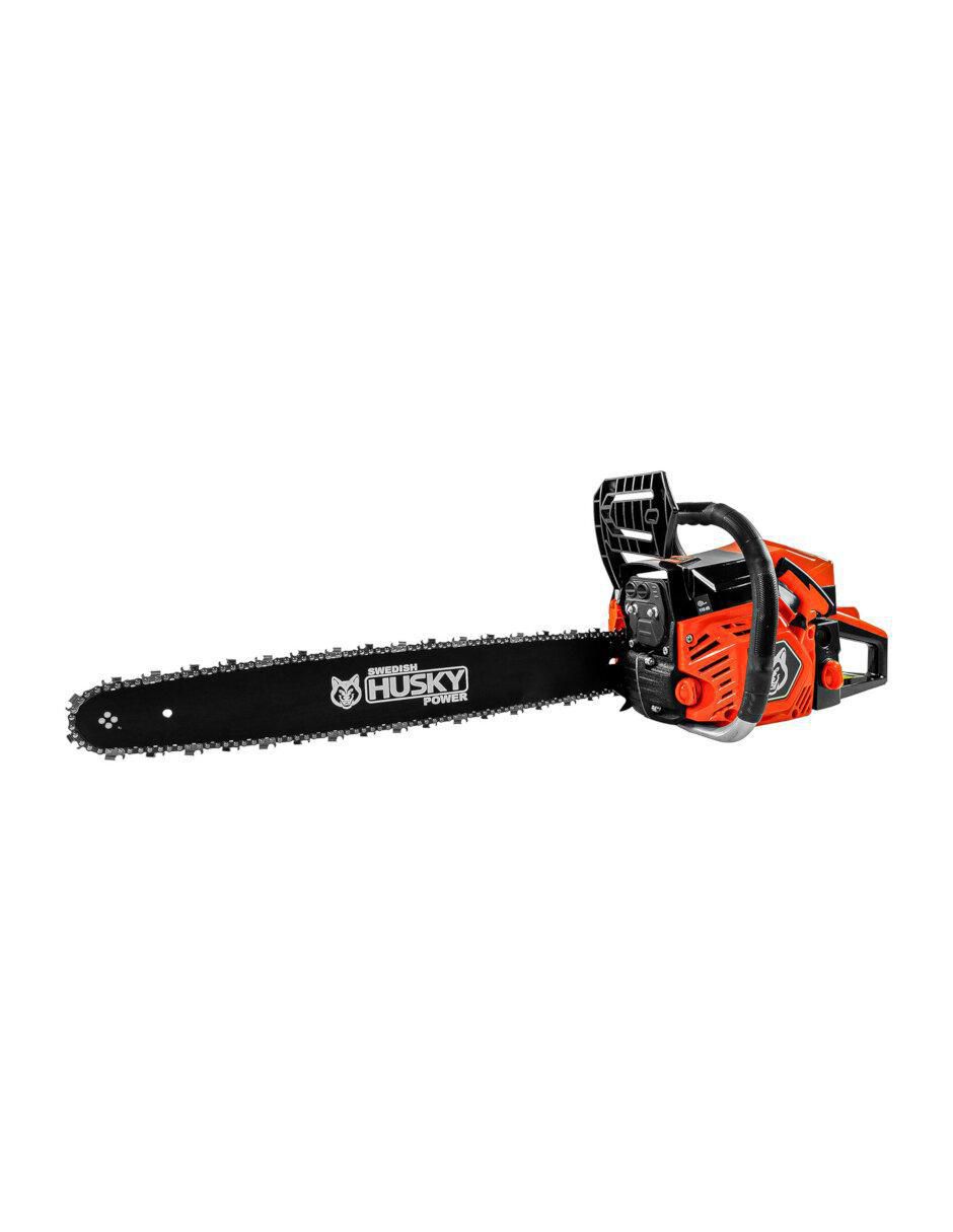 Motosierra a gasolina hkm5822 7