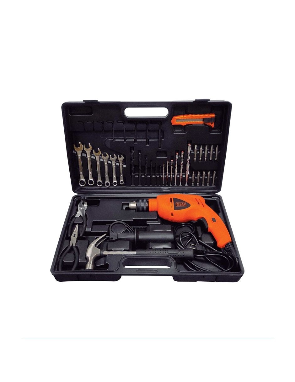 Rotomartillo y accesorios HD565K-B3 550 W