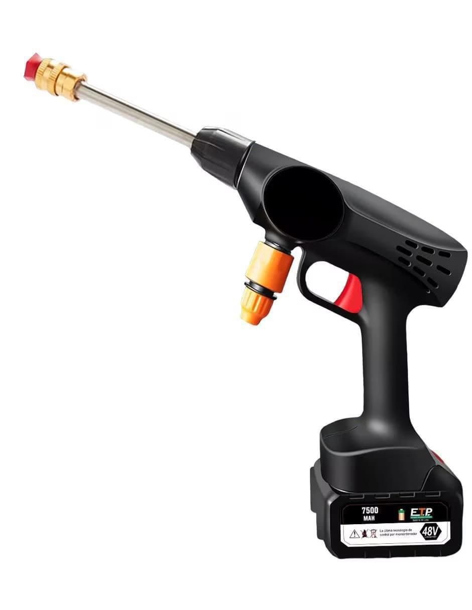 Hidrolavadora 971 psi 3