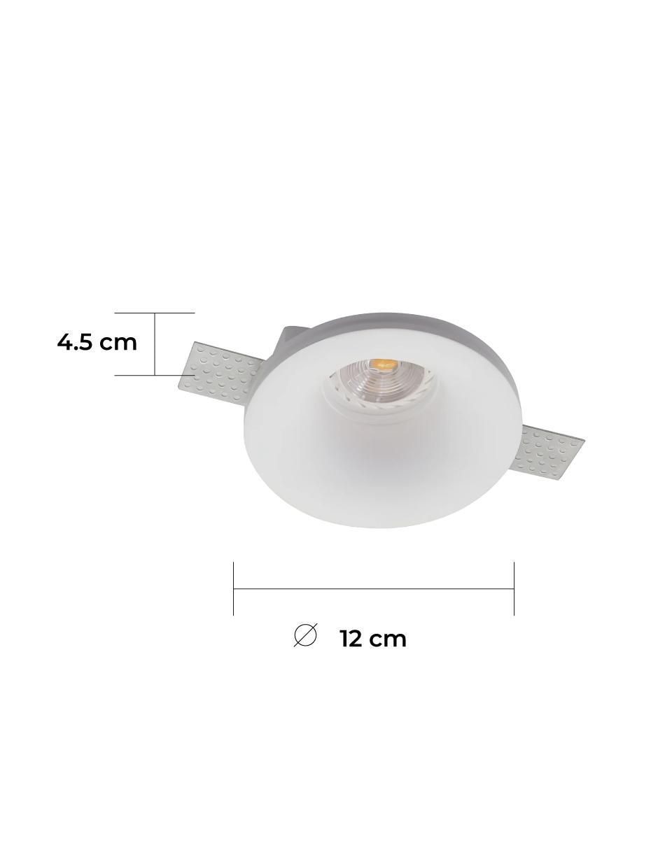 Lámpara led 4