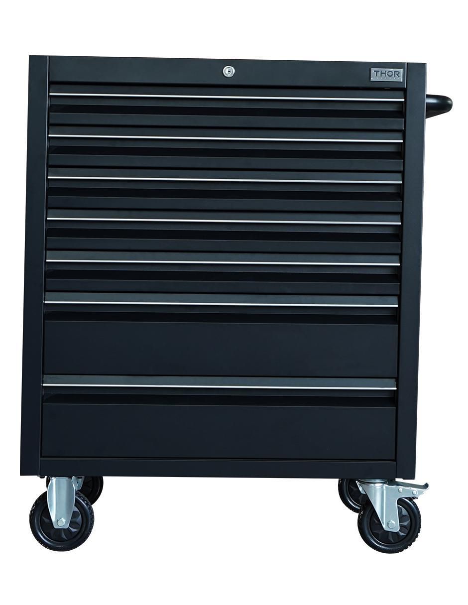 Caja de herramientas 7 compartimentos