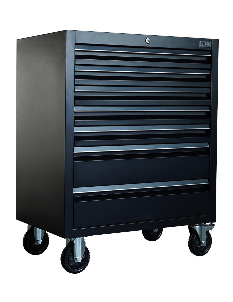 Caja de herramientas 7 compartimentos 2