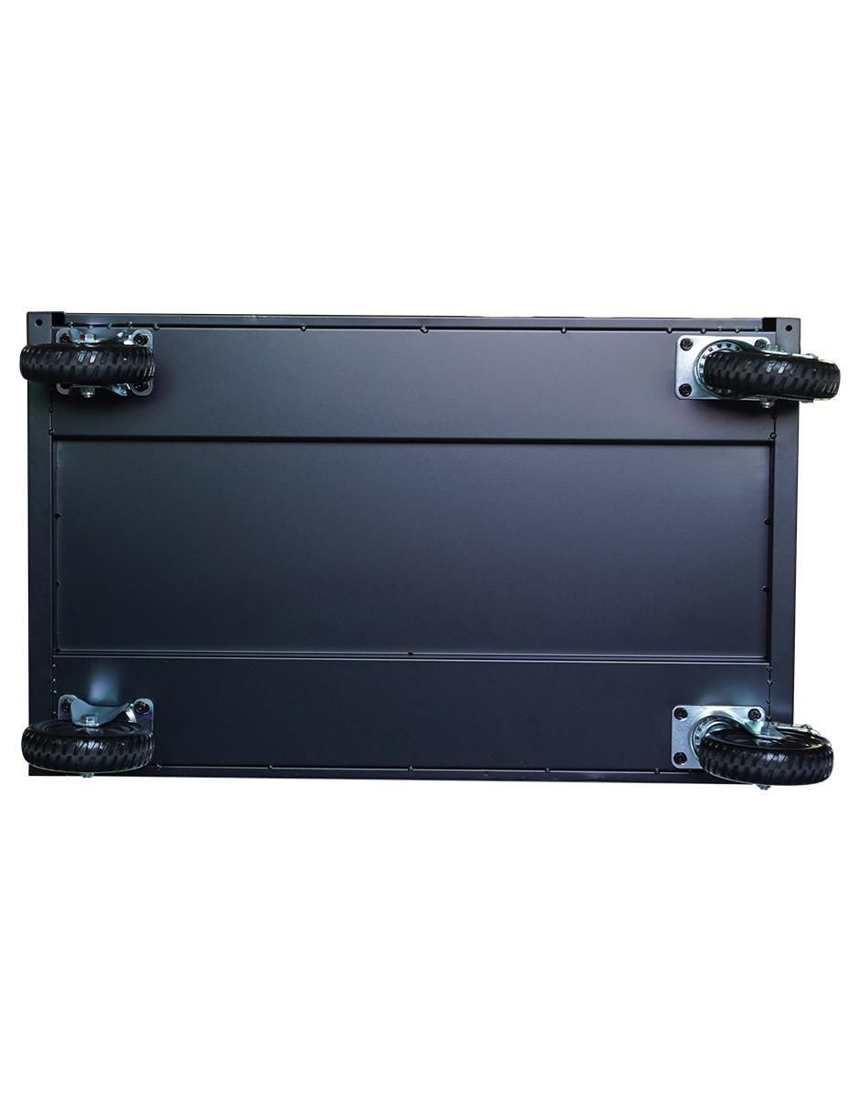 Caja de herramientas 7 compartimentos 4