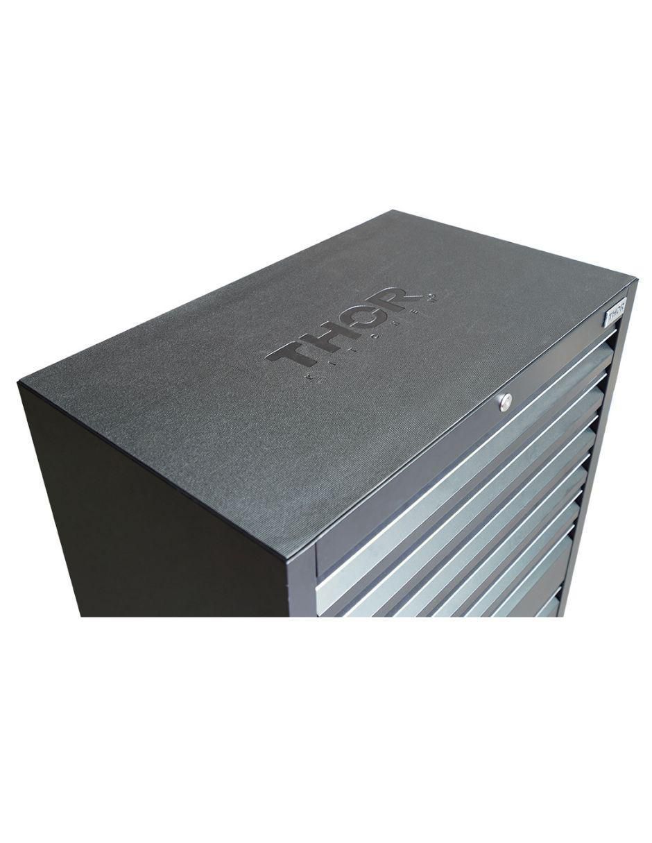 Caja de herramientas 7 compartimentos 6