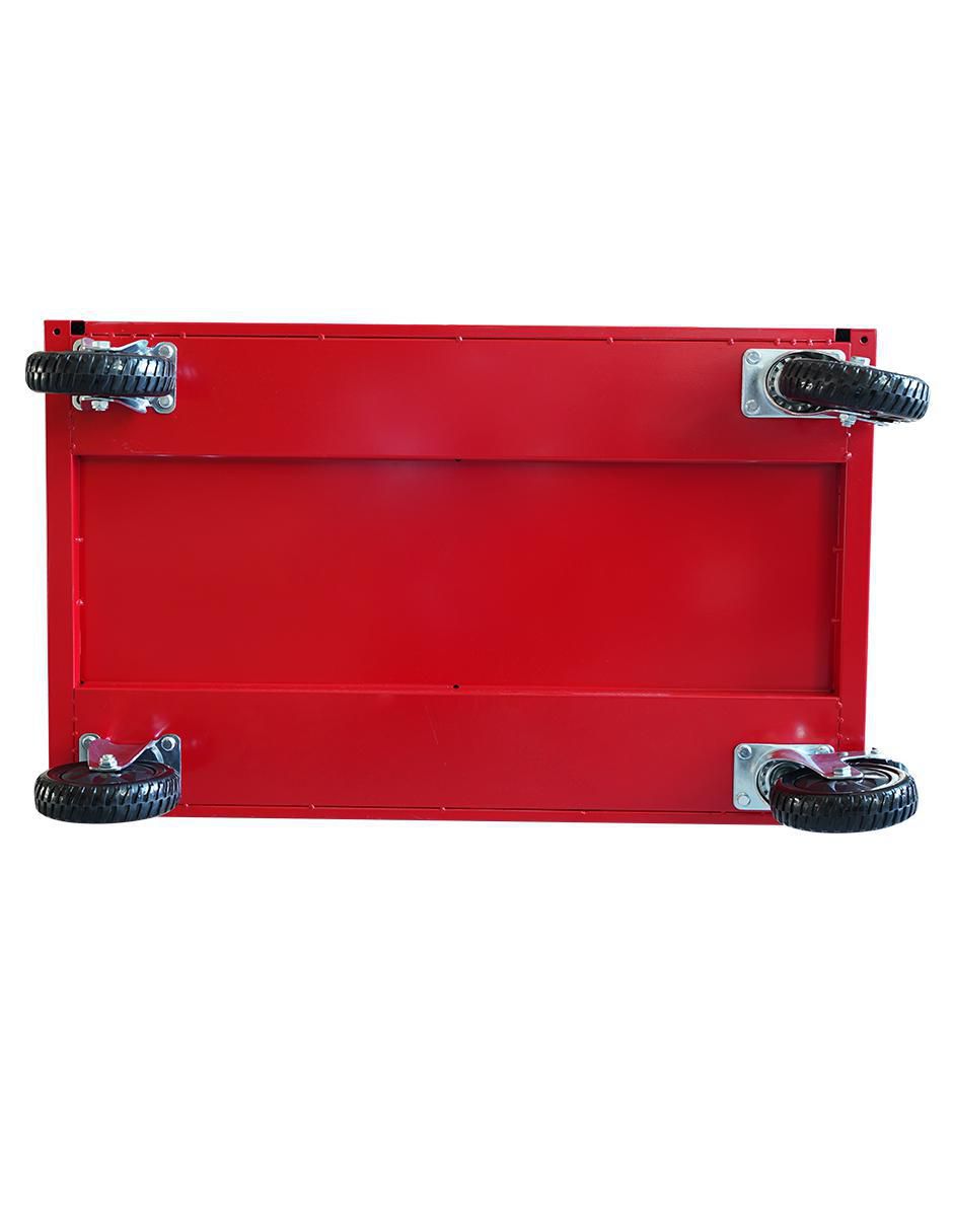 Caja de herramientas 7 compartimentos 4