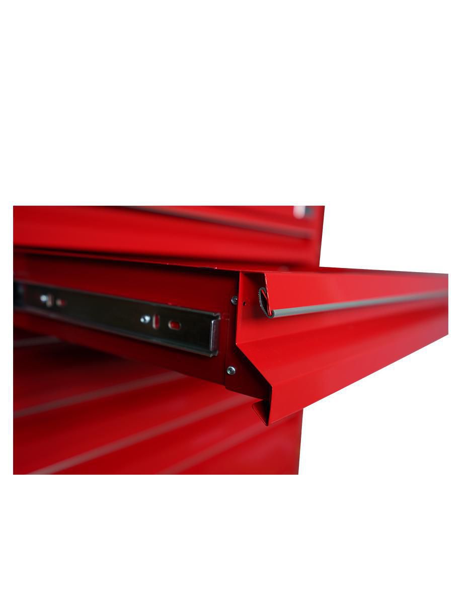 Caja de herramientas 7 compartimentos 5