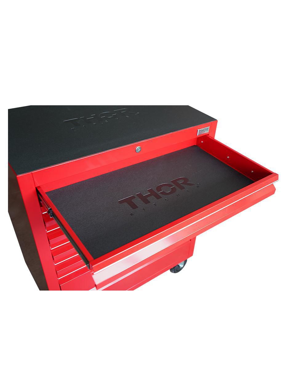 Caja de herramientas 7 compartimentos 6