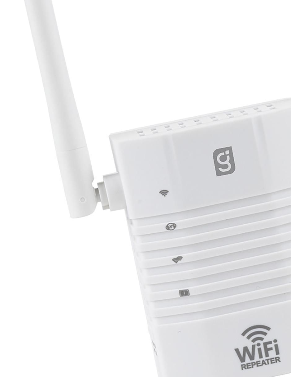 Repetidor de señal rs-1230 3