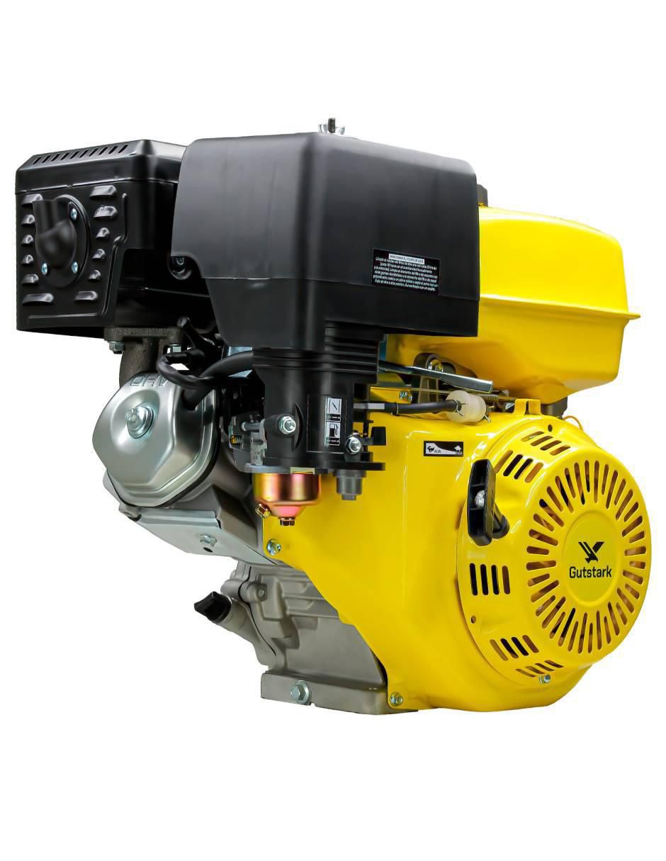 Motor de gasolina 2