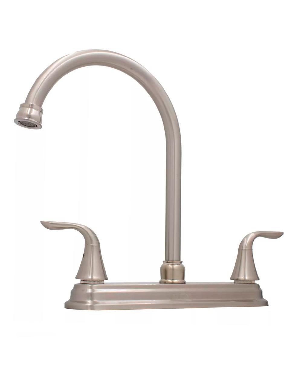 Llave mezcladora para cocina 2