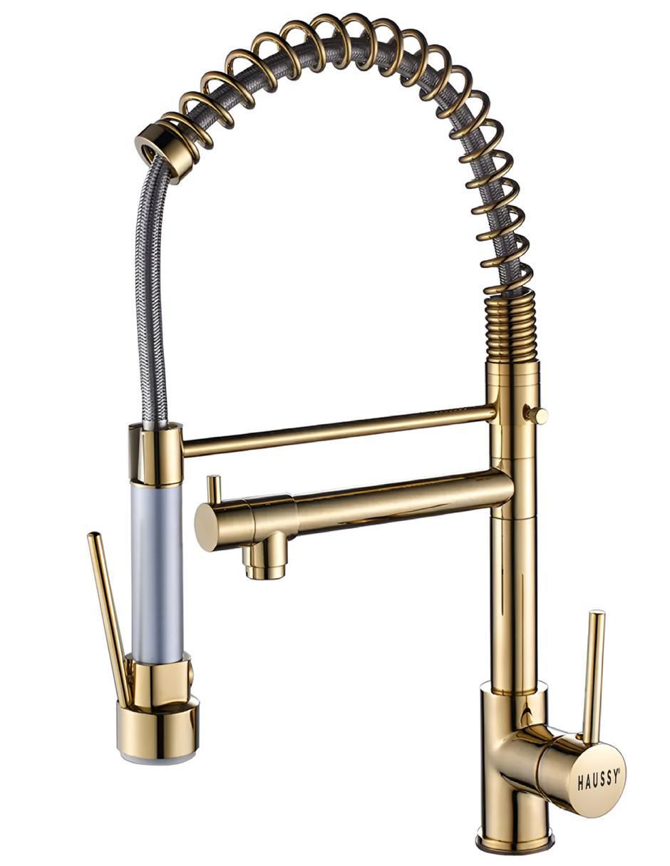 Llave mezcladora para cocina