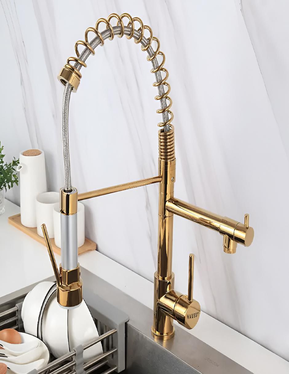 Llave mezcladora para cocina 6