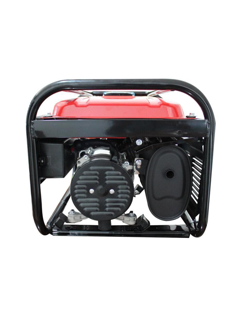 Generador de gasolina 9
