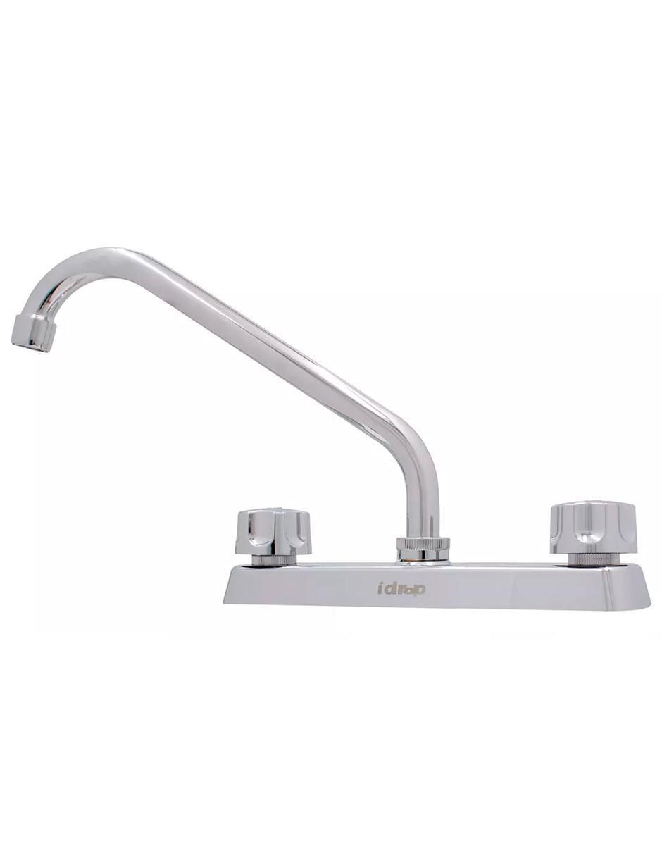 Llave mezcladora para cocina