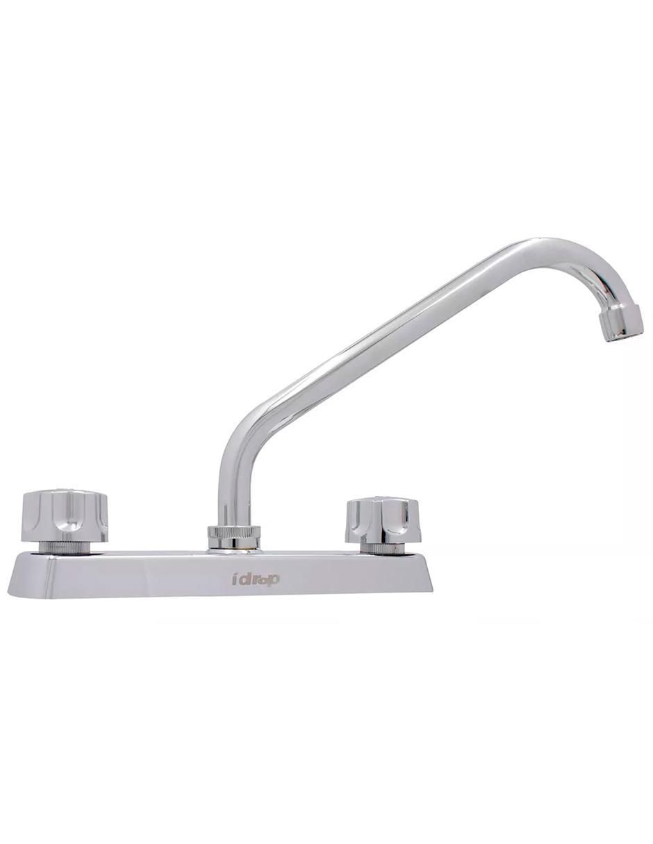 Llave mezcladora para cocina 2