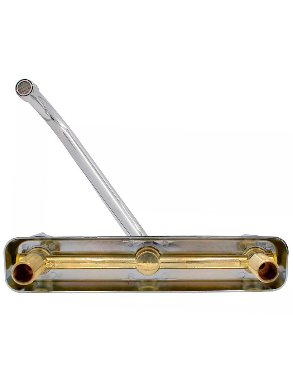 Llave mezcladora para cocina 3
