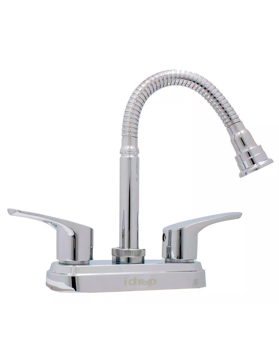 Llave mezcladora para baño Llave mezcladora para baño