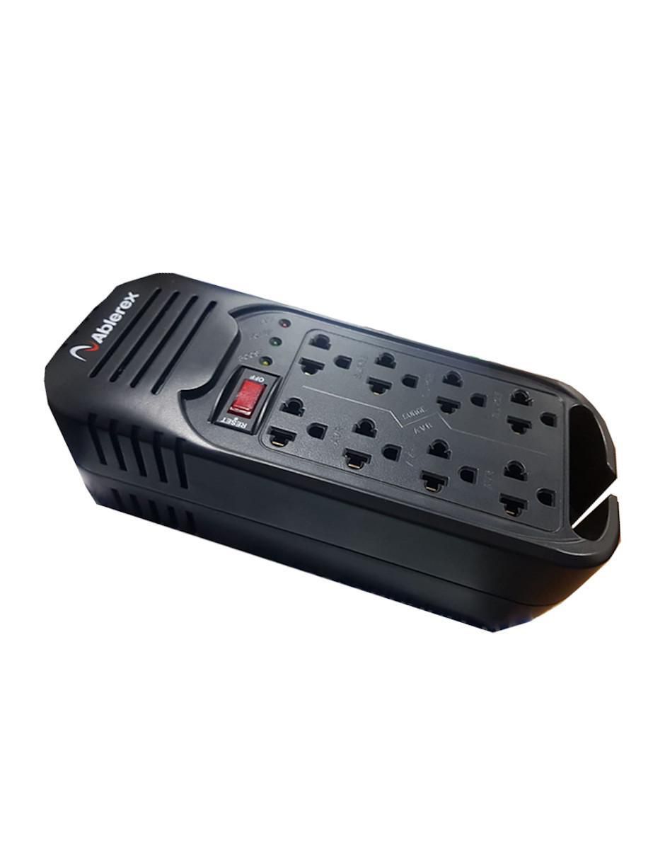 Regulador de voltaje AB-R2008