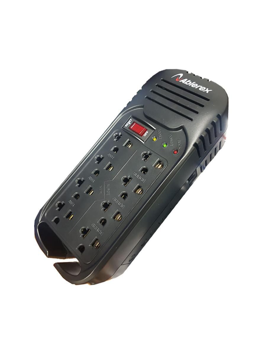 Regulador de voltaje AB-R2008 2