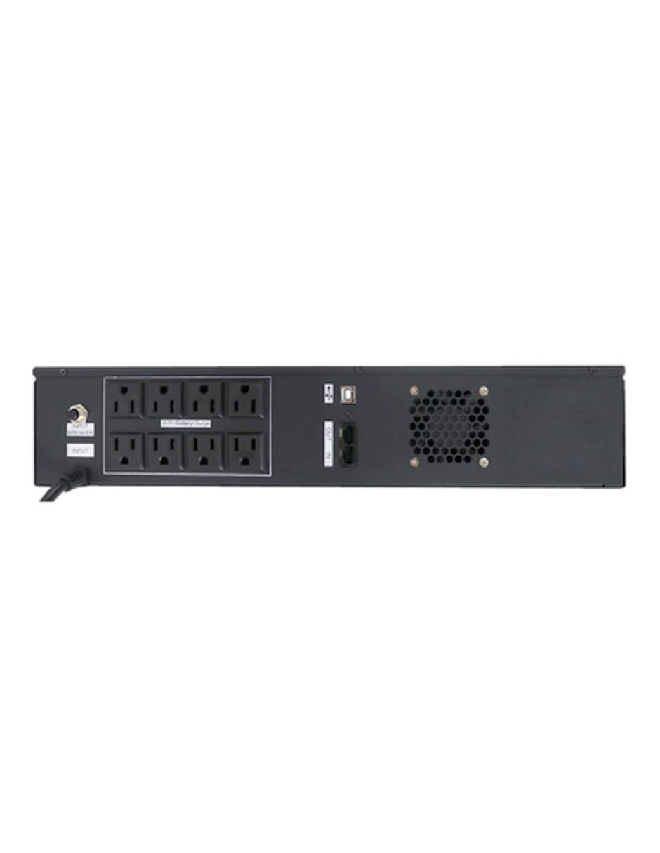 Regulador de voltaje AB-SR1000 3