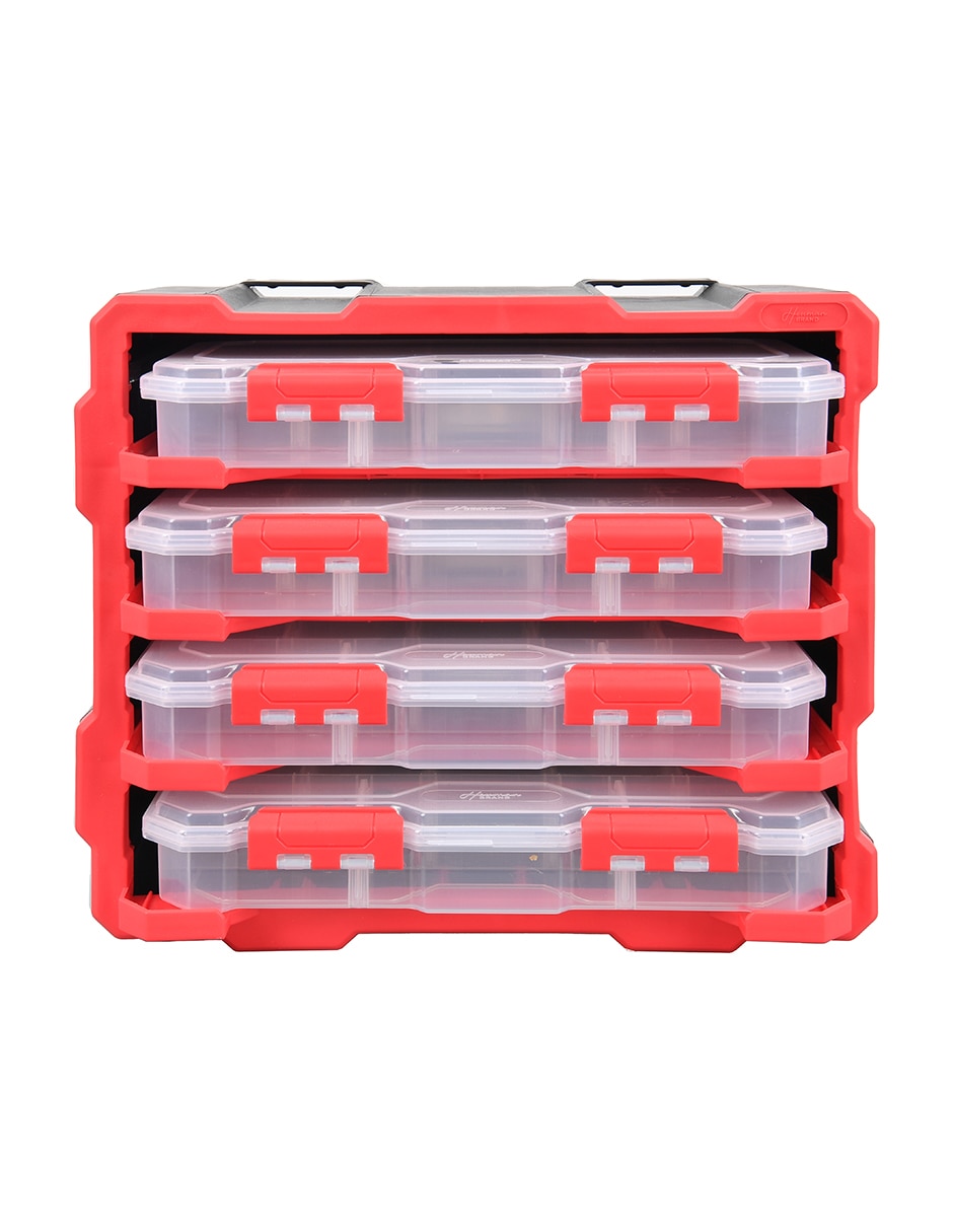 Organizador de herramientas