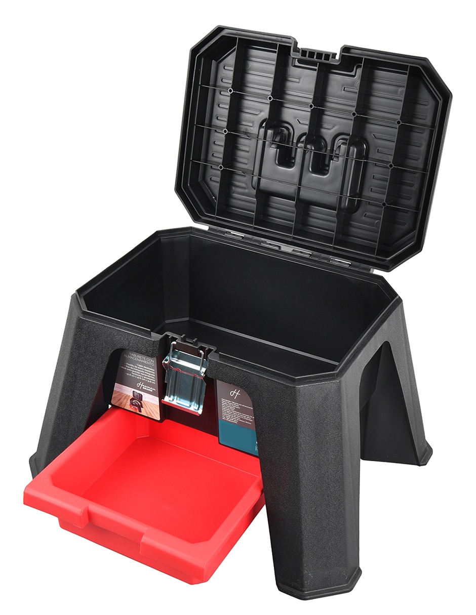 Organizador de herramientas 3