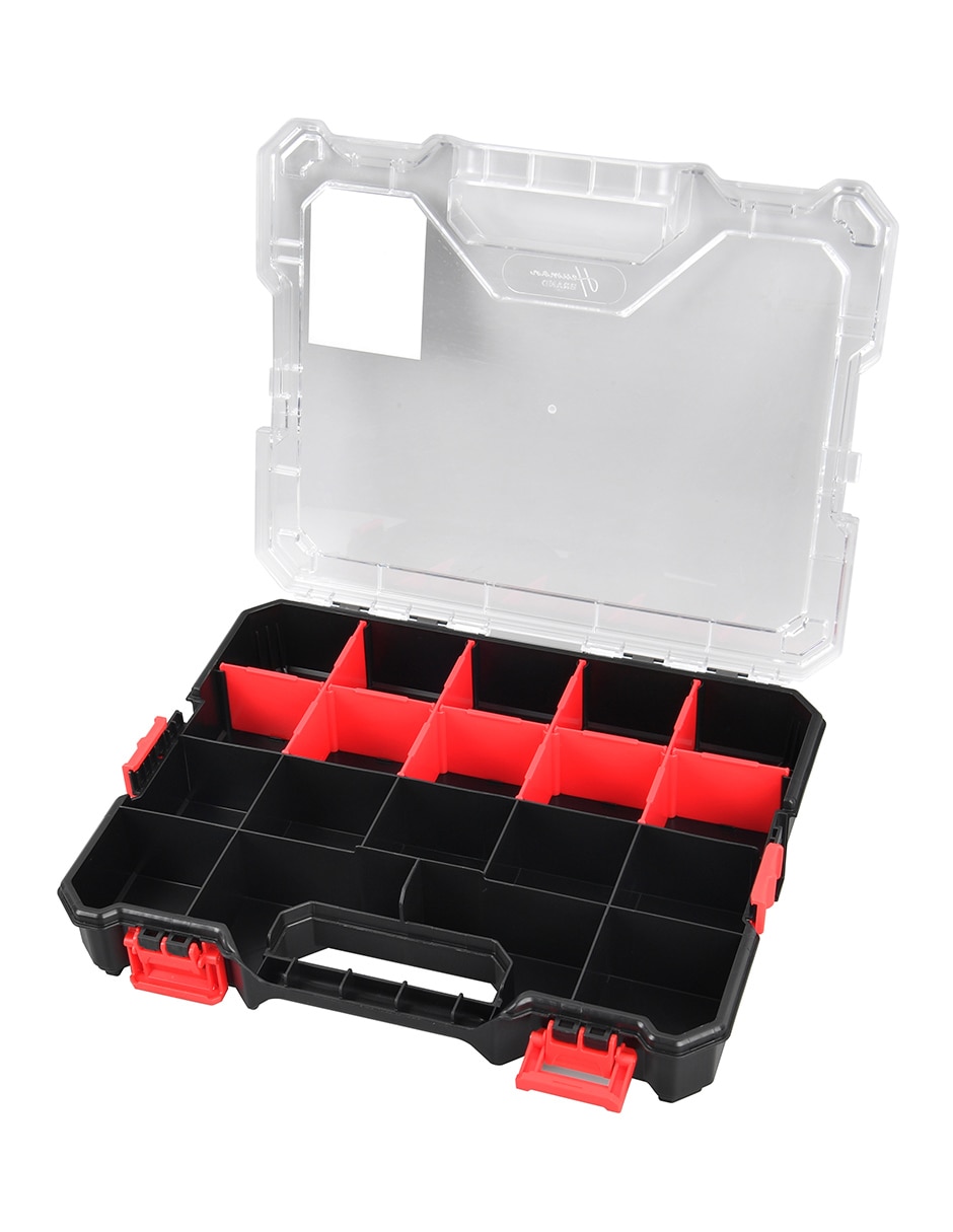 Organizador de herramientas 3