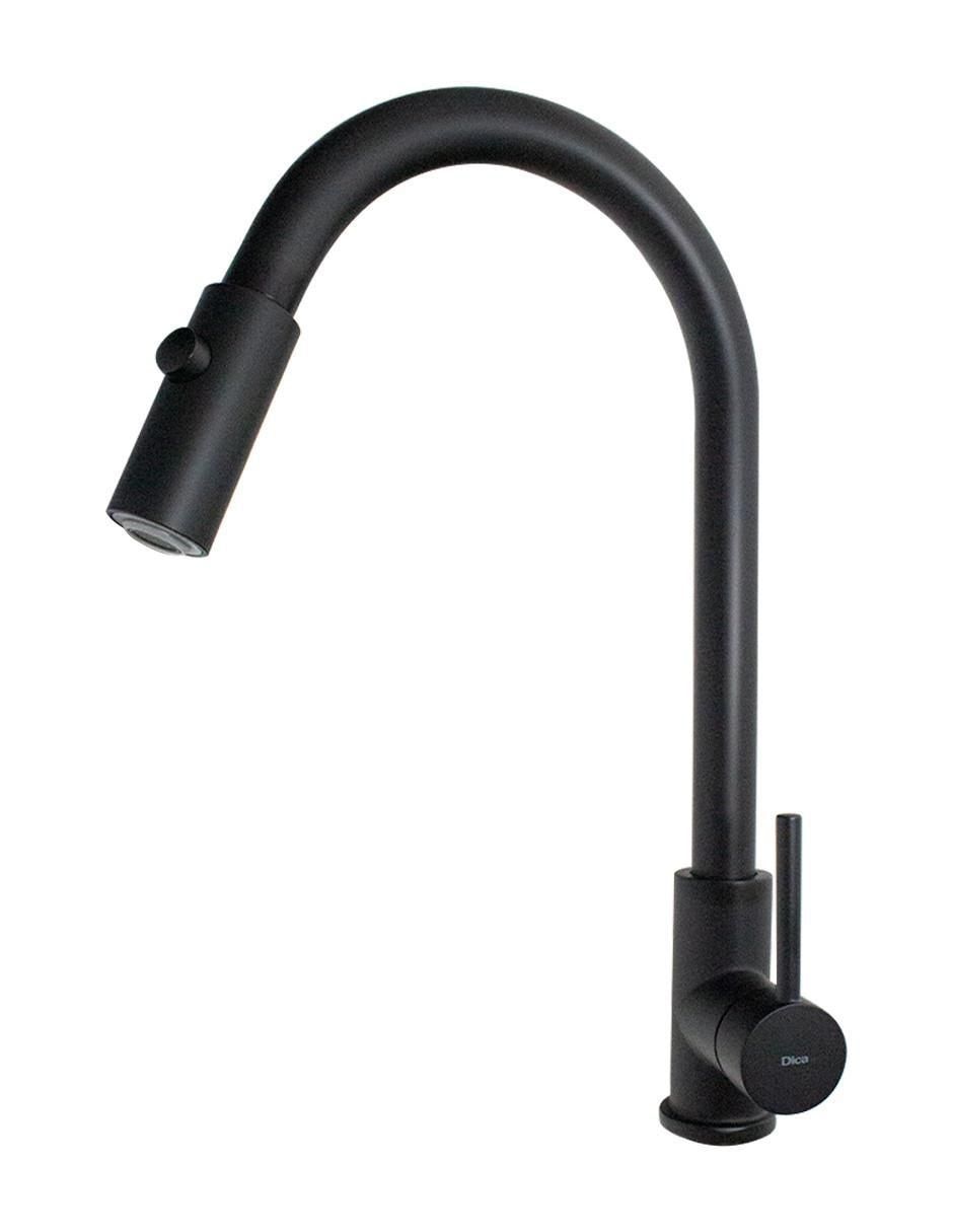 Monomando para cocina Dica Liverpool