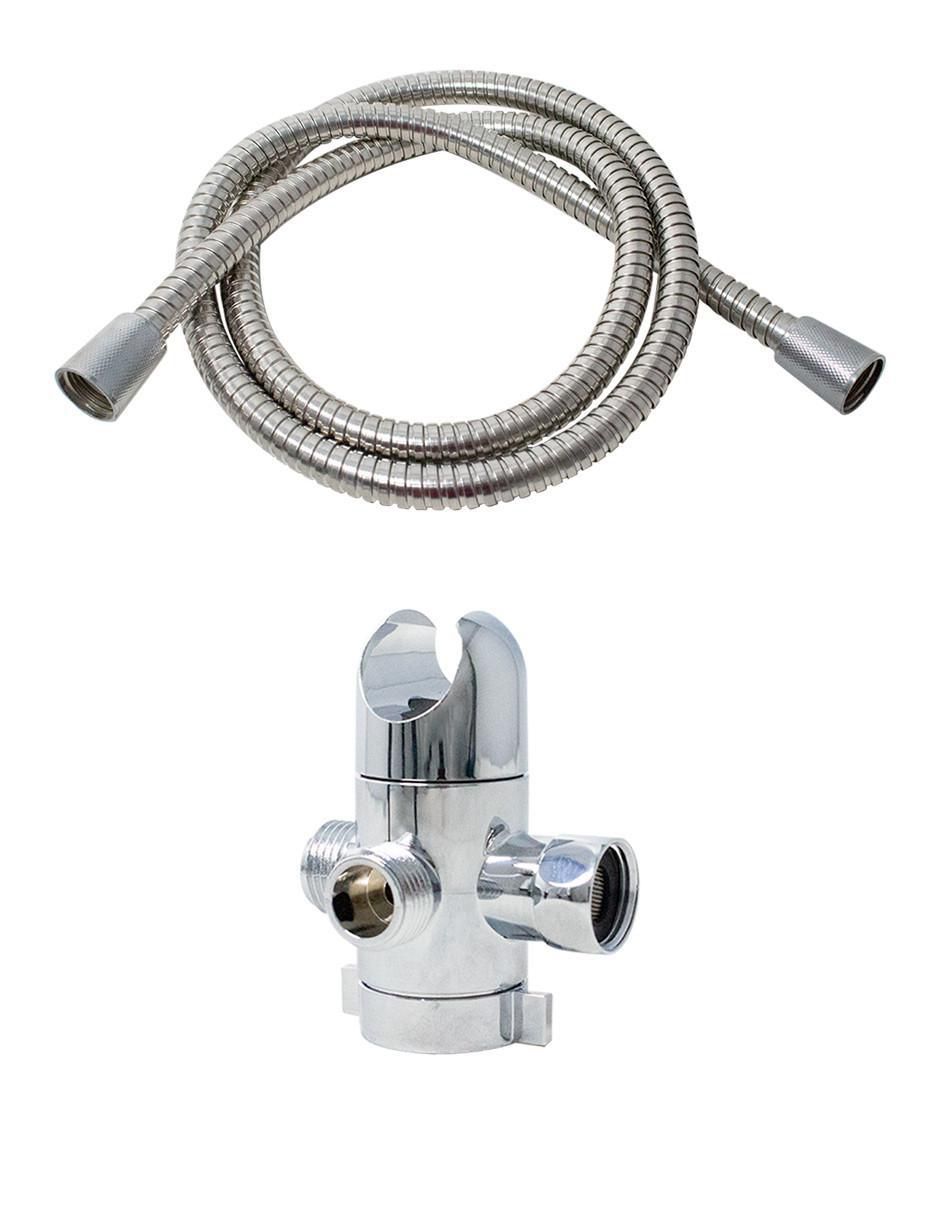Regadera para baño 3