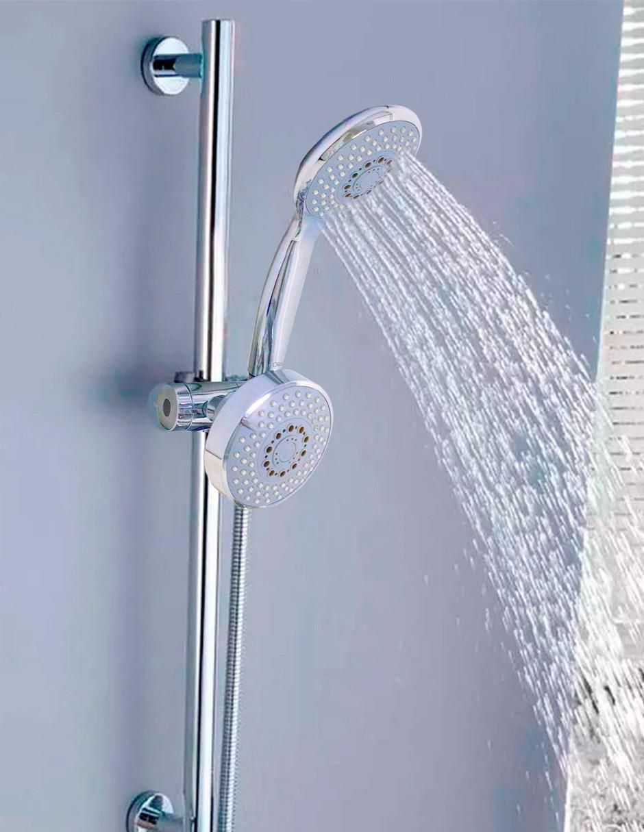 Regadera para baño 5