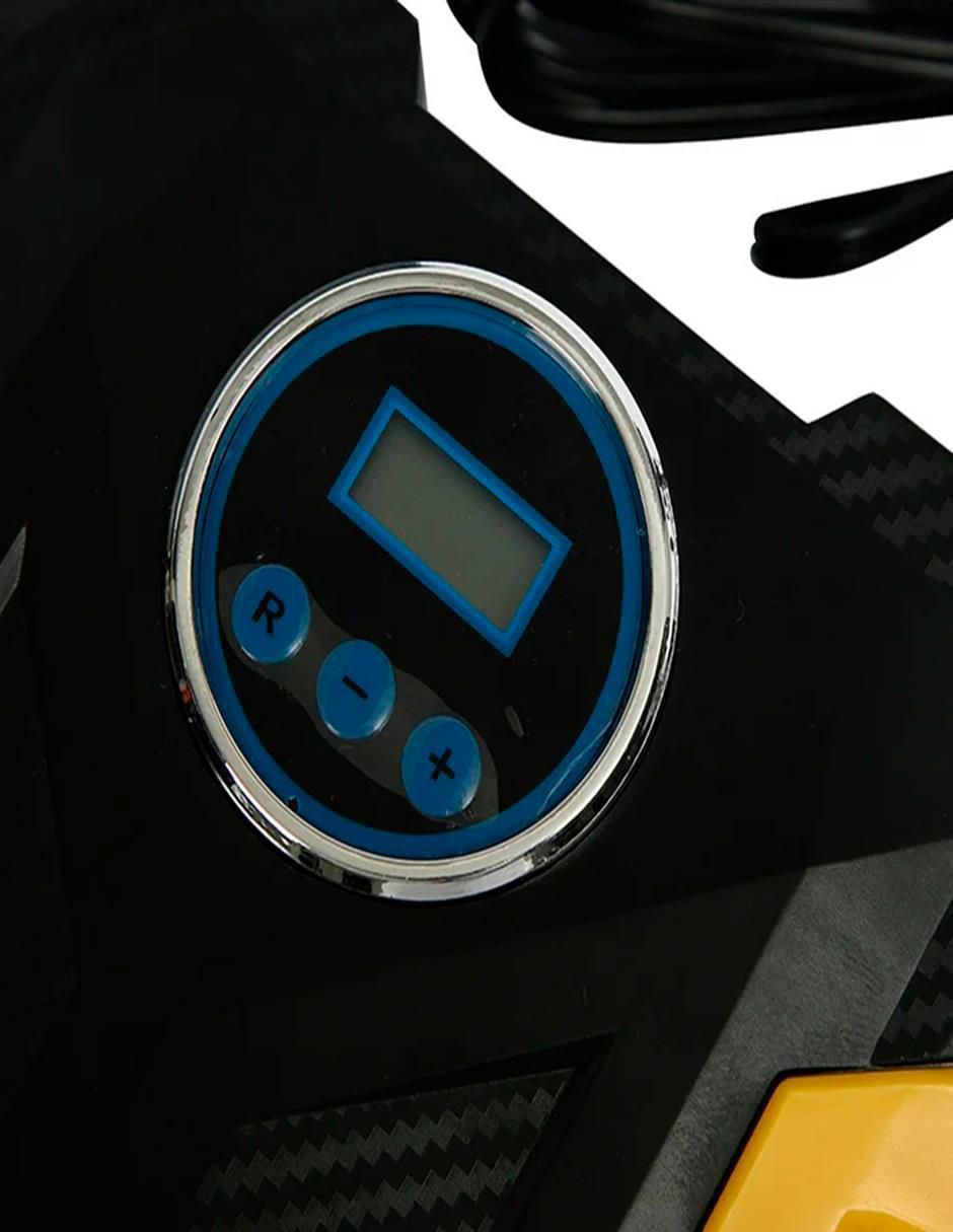 Compresor 1200 W 4